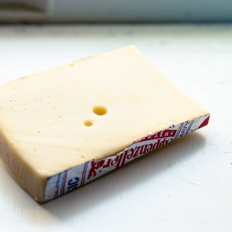 Recipe Cauliflower & Seared Endive Gratin with Parsley, Orange