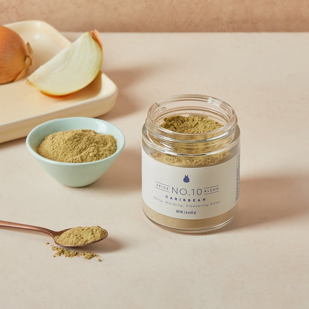 Spice Blend Bundle Blue Apron