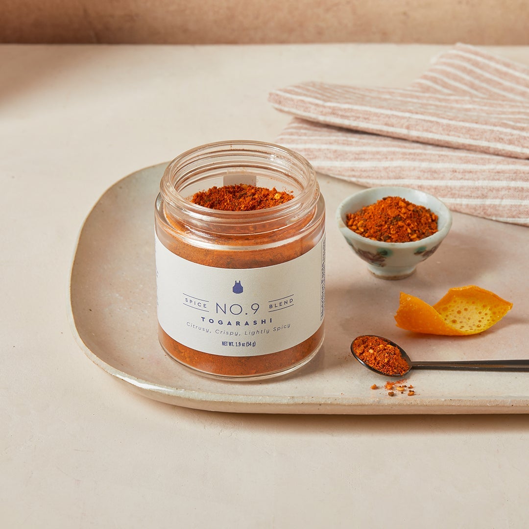 Spice Blend Bundle Blue Apron