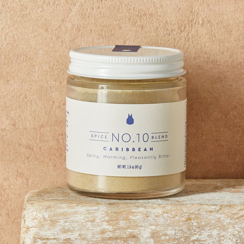 Spice Blend No. 10 Caribbean SOLD OUT Blue Apron