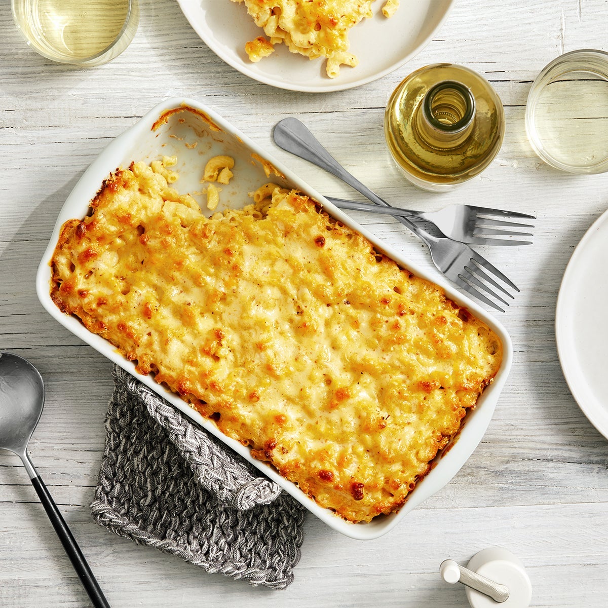 30 OFF! Pillivuyt French Baking Dish, Small Blue Apron