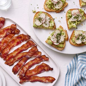 Brunch Seasonal Box