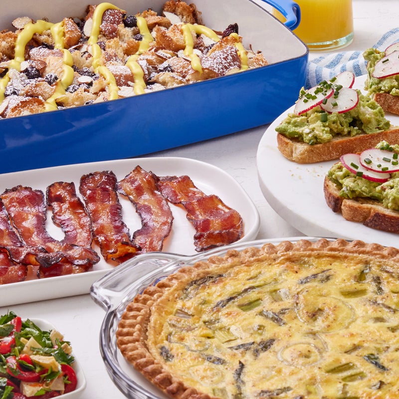 Brunch Seasonal Box