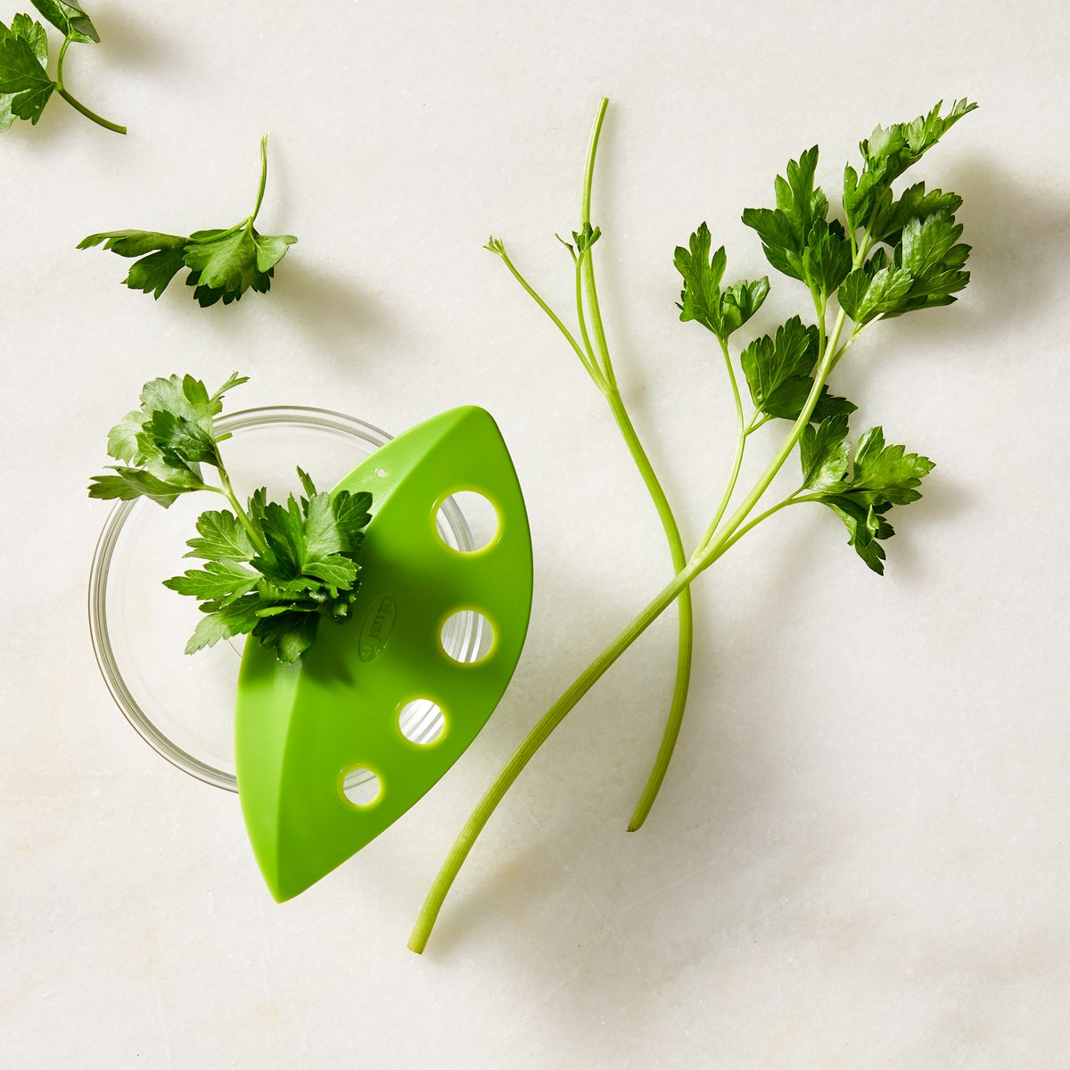 Herb Stripper - Blue Apron