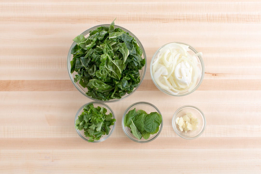 Recipe: Lamb & Beef Tagine with Swiss Chard, Date Molasses ...