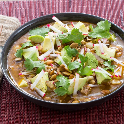 Pozole pork and hominy soup recipes Pozole pork and hominy soup recipes