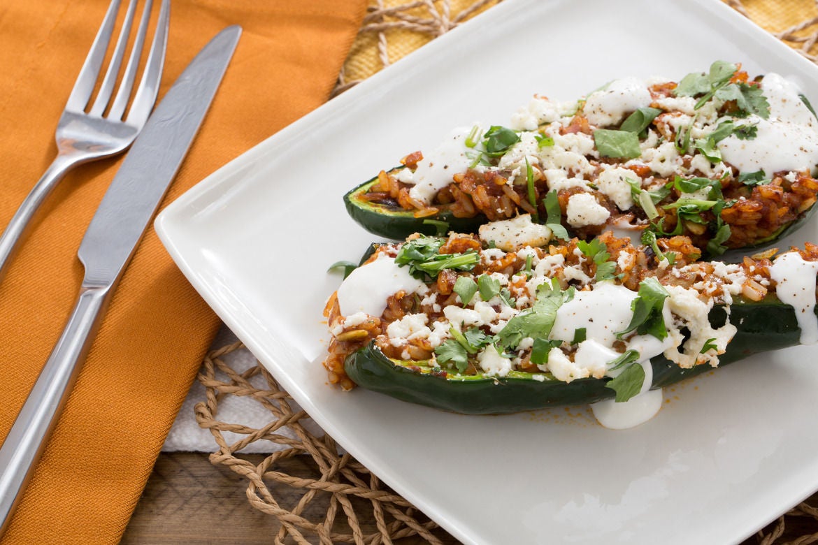 Easy recipes using queso fresco Easy recipes using queso fresco