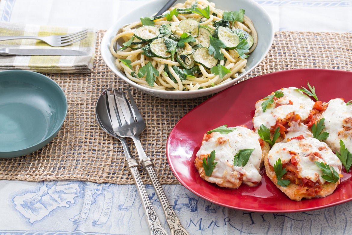 Pasta mozzarella recipes Pasta mozzarella recipes