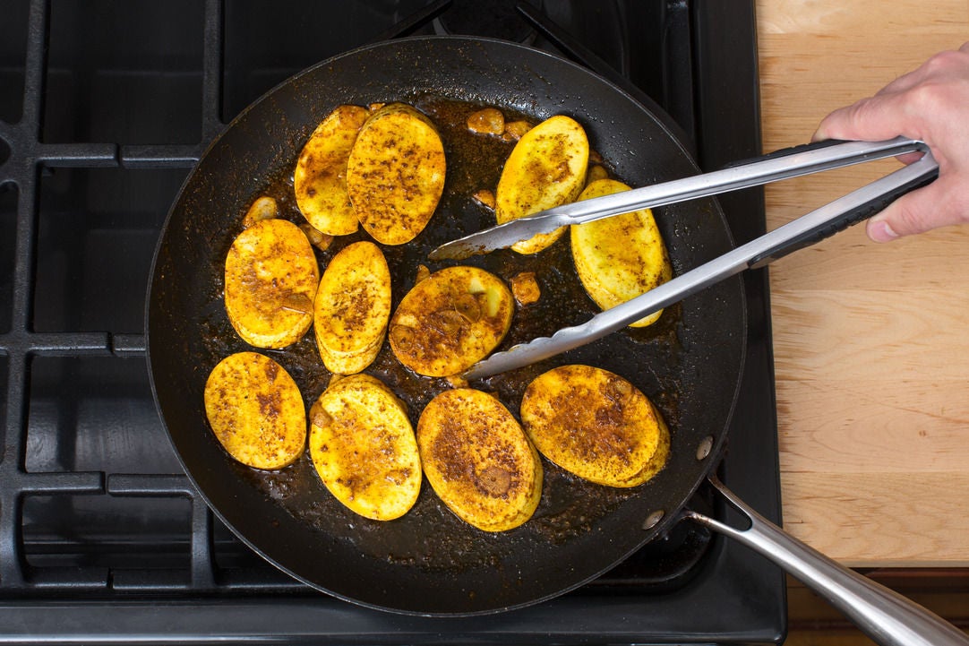 Recipe Summer Squash & Squash Blossom Quesadillas with MexicanStyle