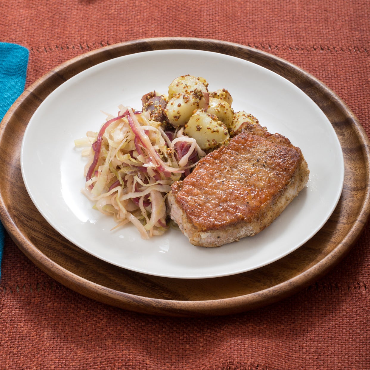 Braised cabbage - a recipe from professionals 28 Braised cabbage - a recipe from professionals 75