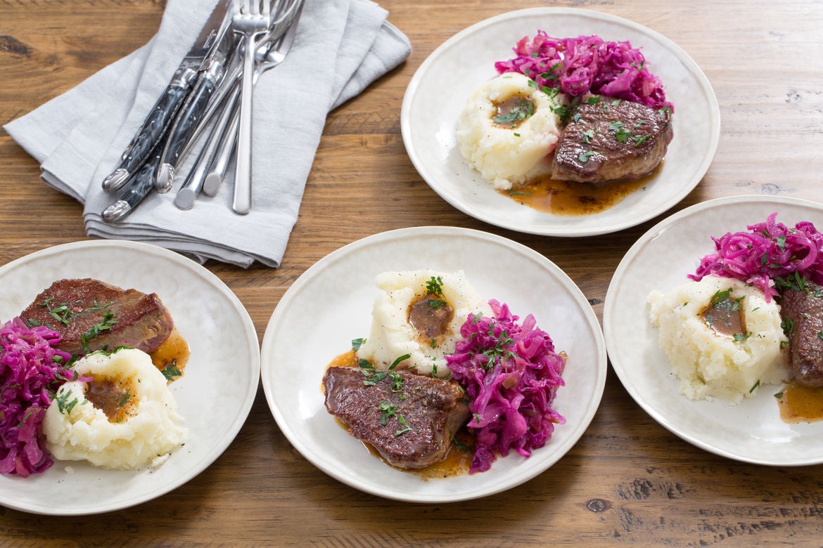 Recipes with red potatoes and beef Recipes with red potatoes and beef