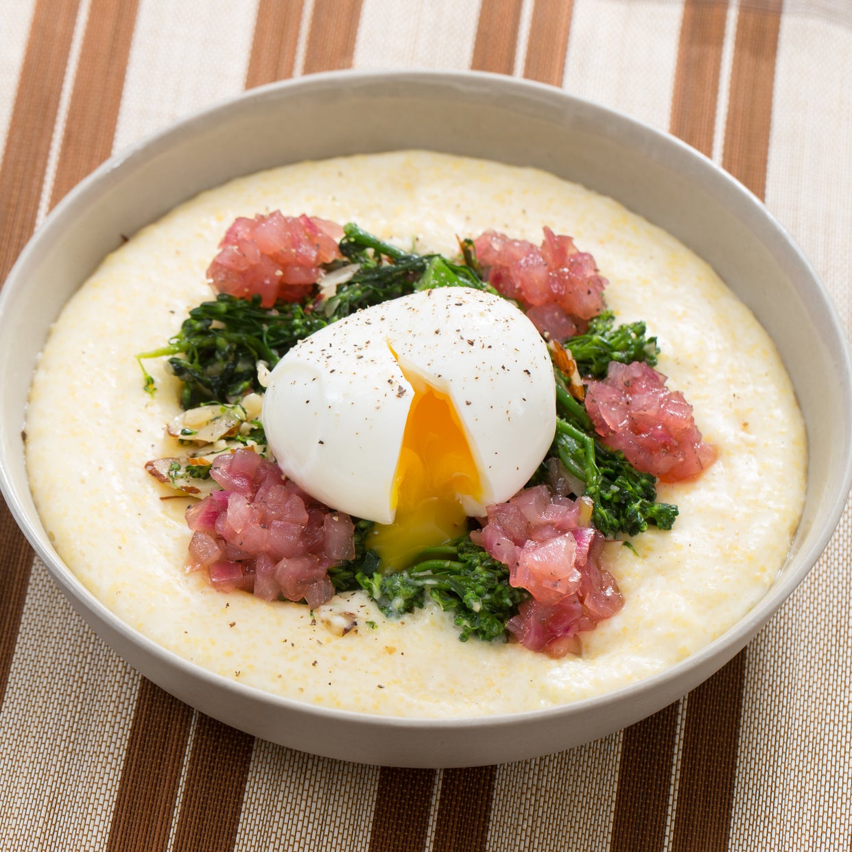 Polenta Polenta