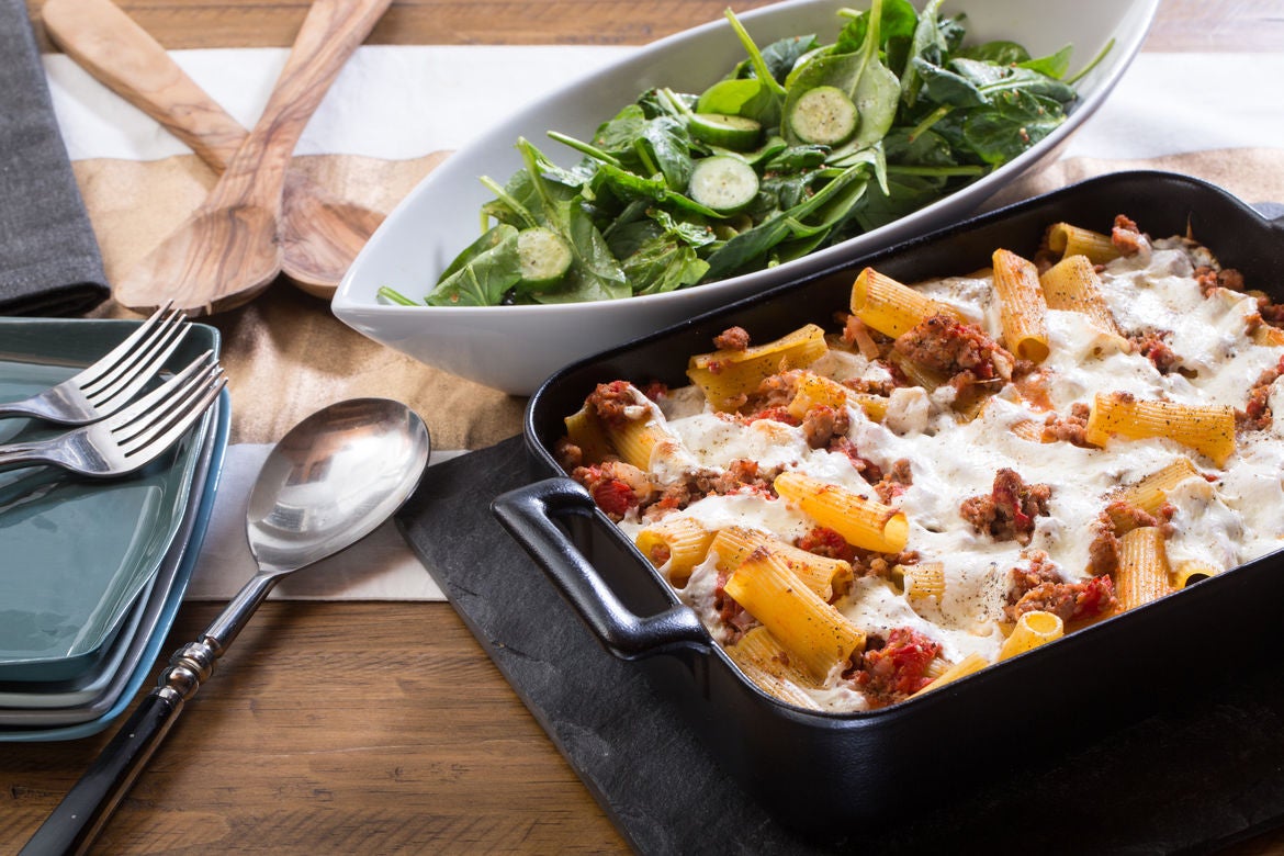 Pasta mozzarella recipes Pasta mozzarella recipes