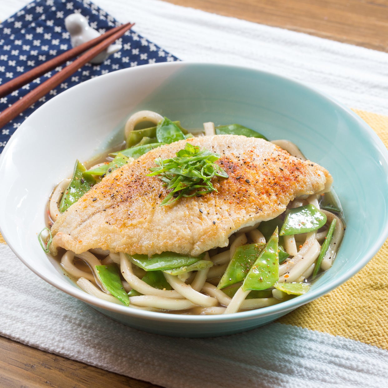 Udon Food Recipes / Yaki udon recipe BBC Good Food The best seafood