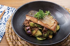 Japanese Recipes - Recipes - Blue Apron