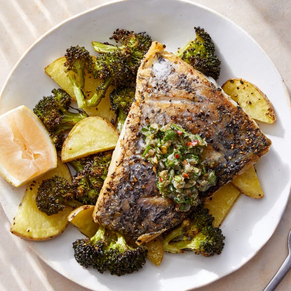 Easy Oven Baked Barramundi Fillets Recipes Dandk Organizer