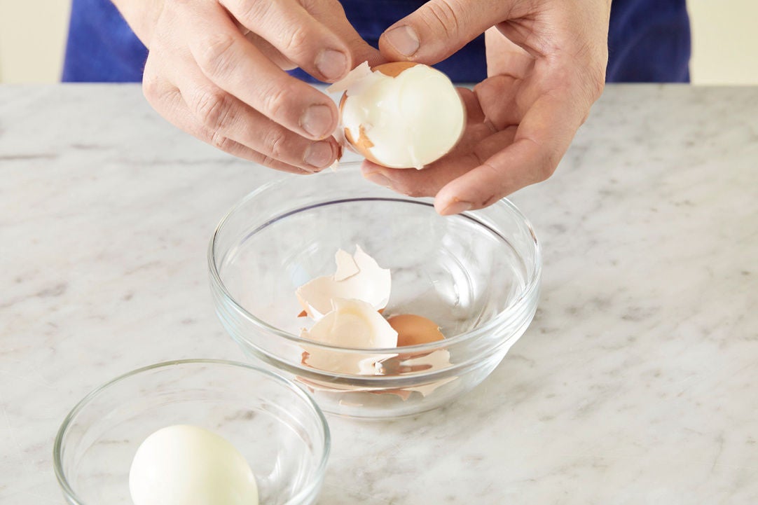 Recipe Pickled Beet & HardBoiled Egg Sandwiches with Smoky Mayonnaise