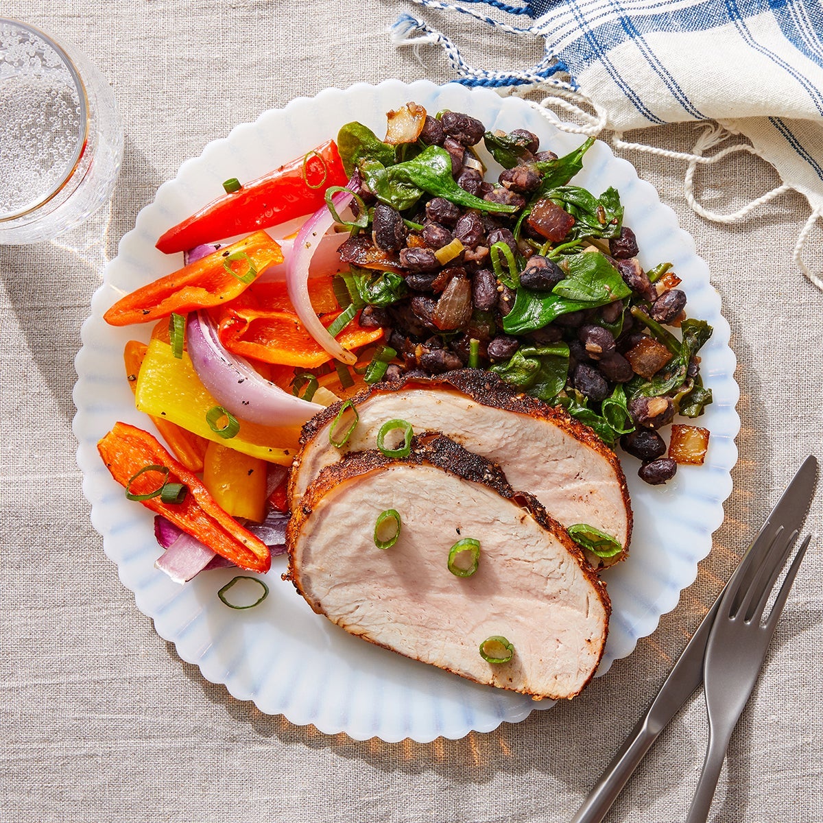 Shredded Pork Pork Tenderloin Carnitas Recipe Pork Tenderloin