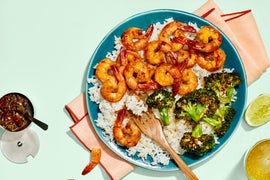 Shellfish Recipes - Recipes - Blue Apron