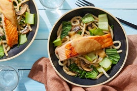 Recipes - Blue Apron
