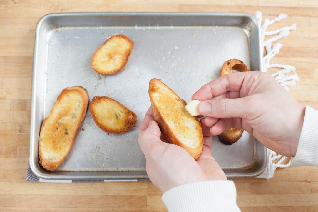Recipe Winter Root Vegetable Stew with Fresh Horseradish Gremolata