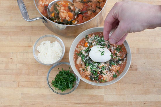 Tuscan ribollita soup blue apron recipes Tuscan ribollita soup blue apron recipes