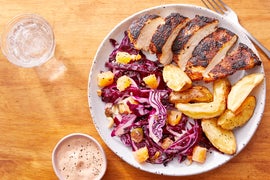 recipes blue apron
