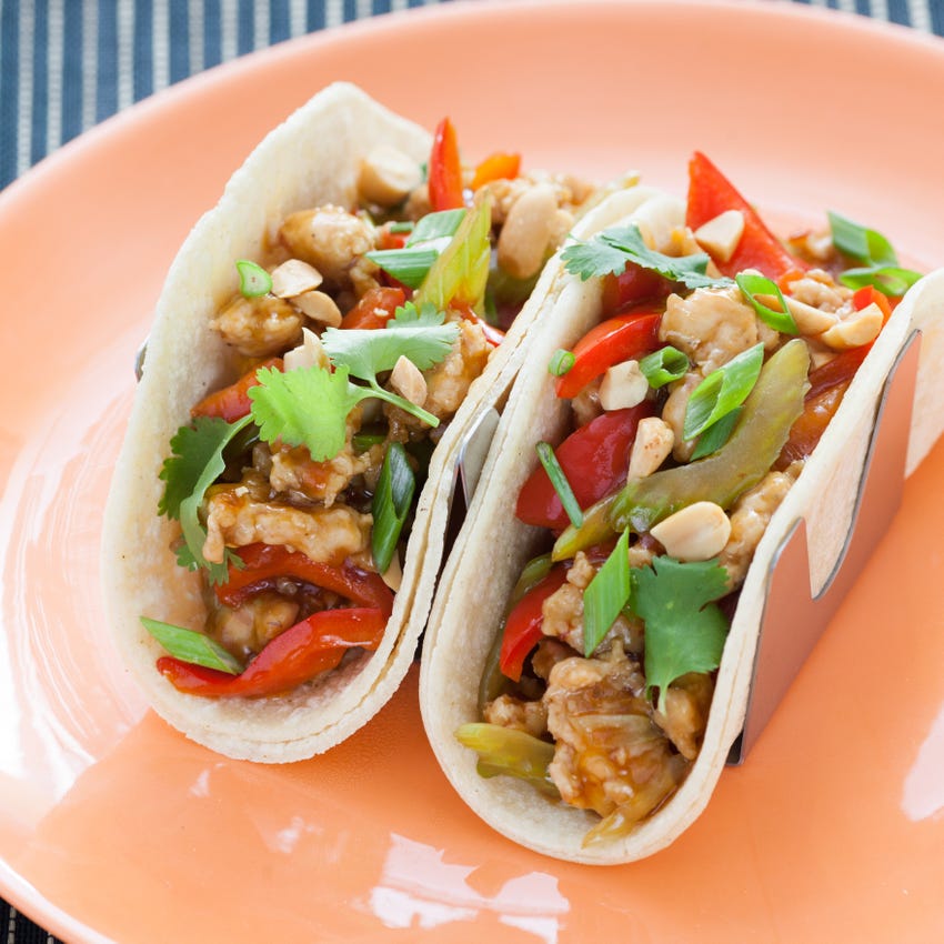 how to make kung pao chicken