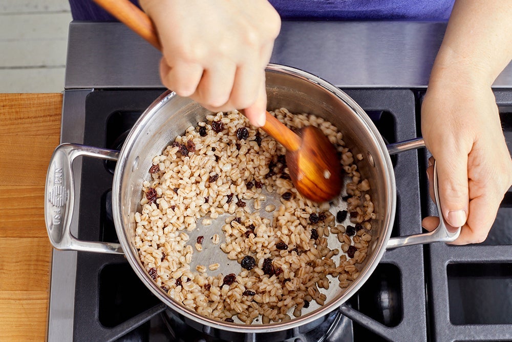 blue apron food