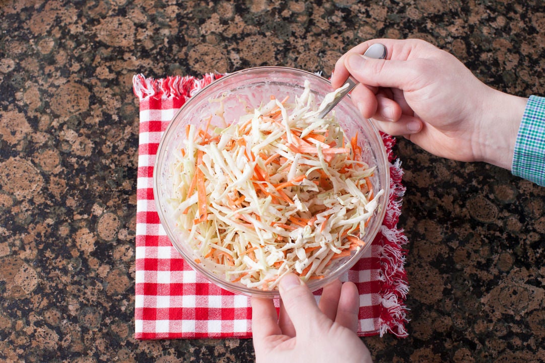 Recipe Buttermilk Fried Chicken Sliders with Homemade Pickles