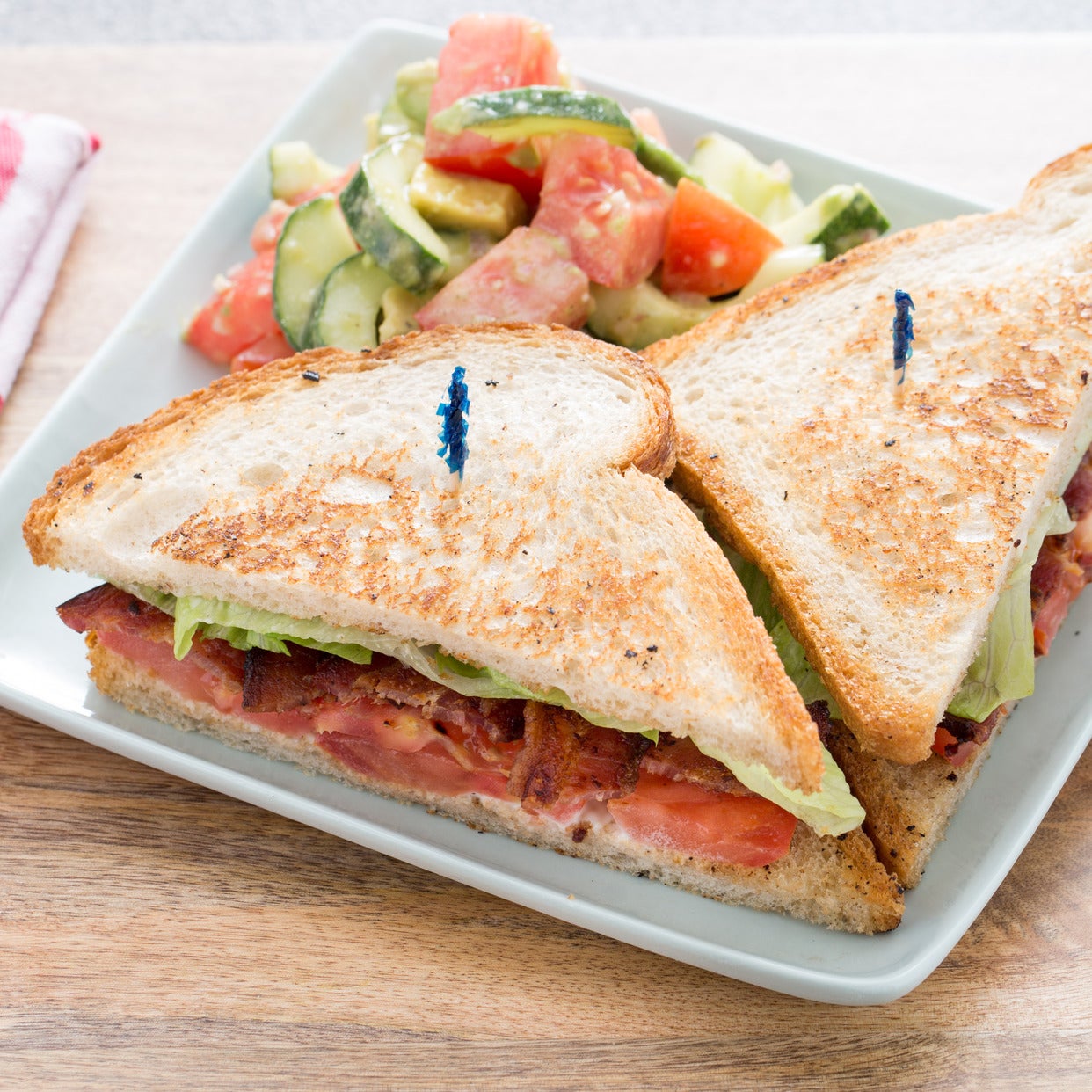 BLT - BLT (disambiguation) - JapaneseClass.jp