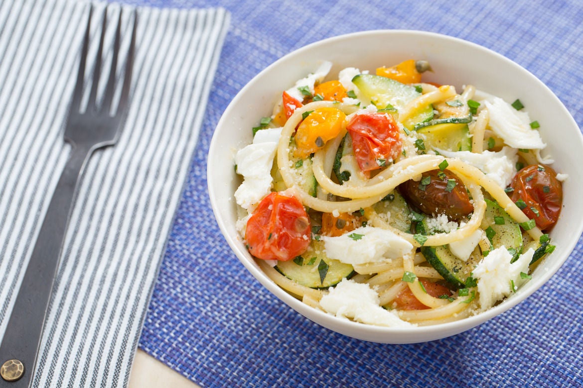 Pasta mozzarella recipes Pasta mozzarella recipes