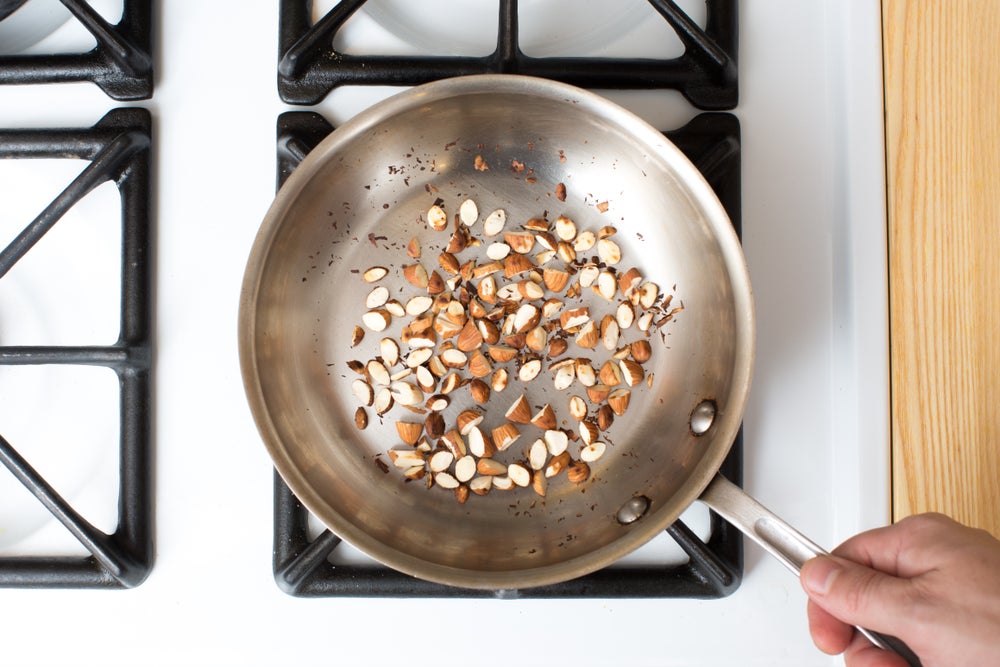Recipe North African Eggplant Tagine with Whole Wheat Couscous