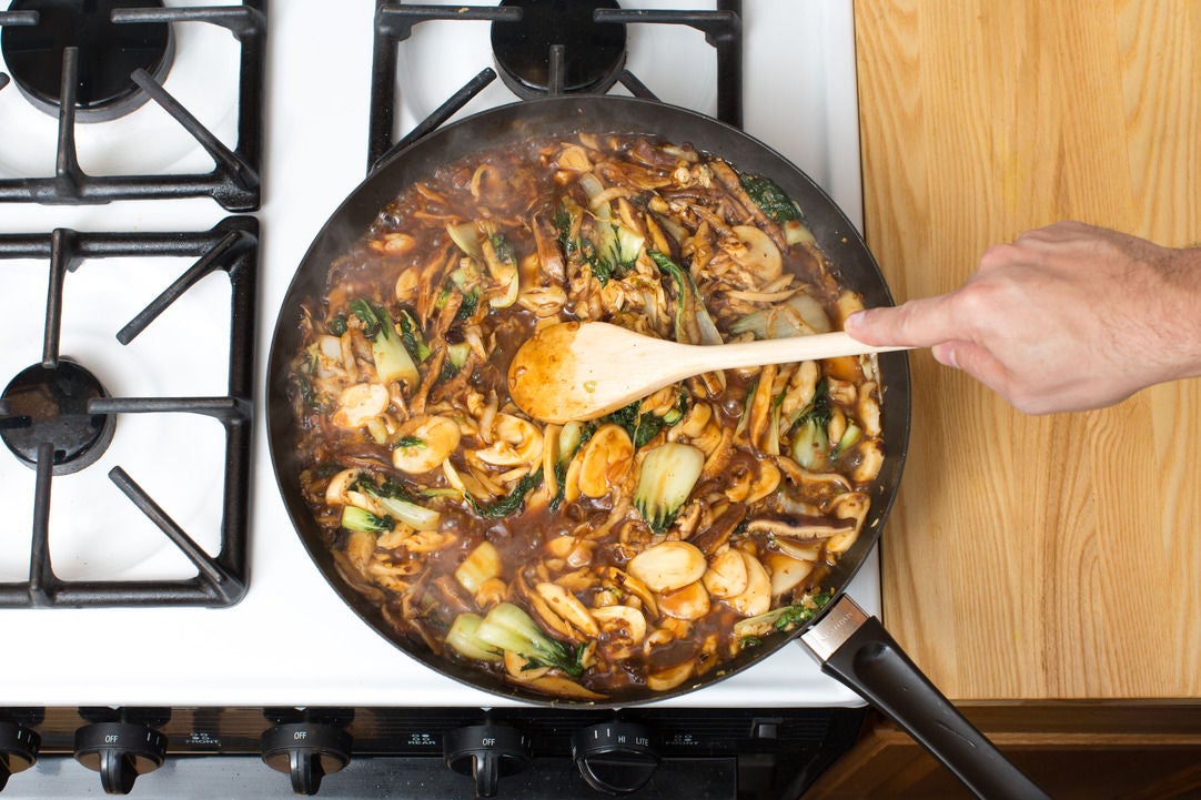 Korean Rice Cake Recipe Blue Apron Korean Rice Cake Recipe Blue Apron