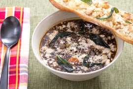 Tuscan ribollita soup blue apron recipes Tuscan ribollita soup blue apron recipes